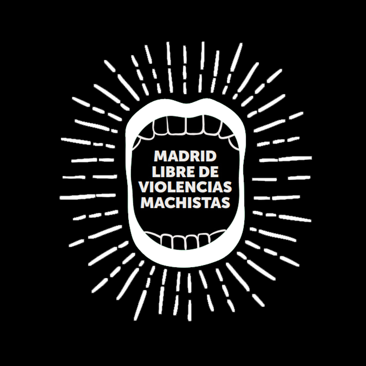 Madrid libre de violencias machistas